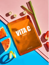 Lapcos Vita C Face Mask